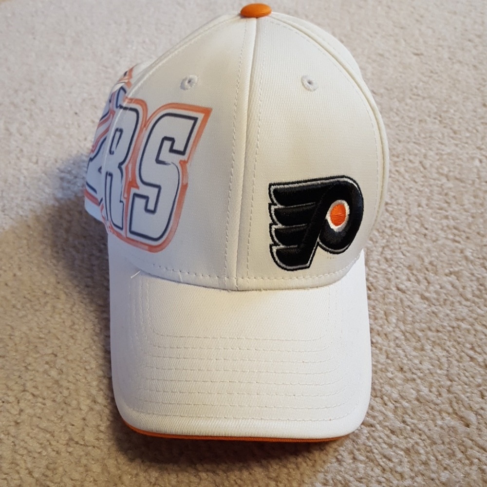 Philadelphia Flyers baseball cap